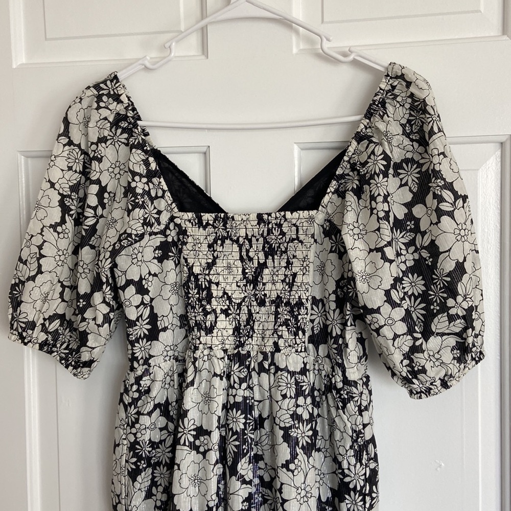Gap XS Summer Dress - Picture 4 of 7